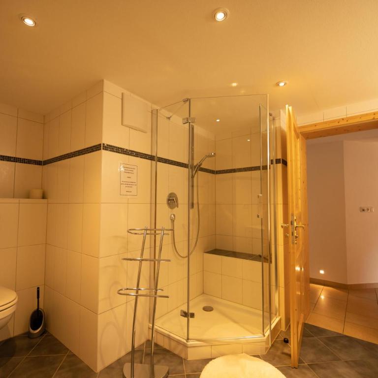 Ferienwohnung Triembachhof - Apartment mit 2 Schlafzimmern - 4