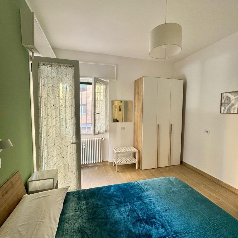 DI'SI'VI' Casa Vacanze Roma - Apartment mit 2 Schlafzimmern - 23