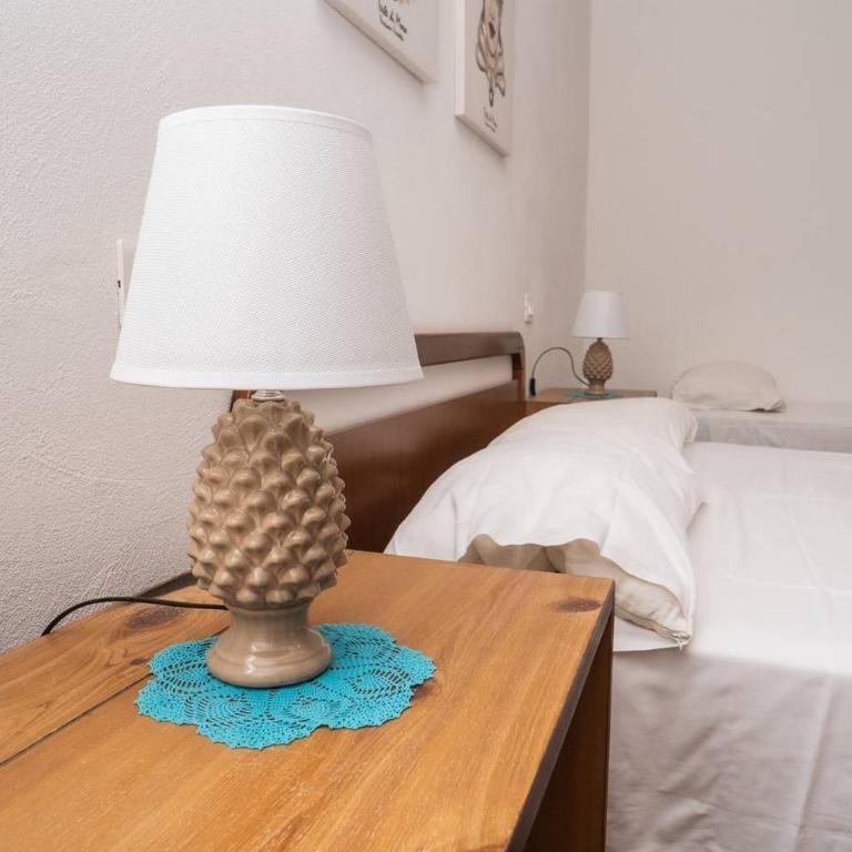 {beach-house } Villa Mare Fuori - Villa con 2 Camere da Letto - 31