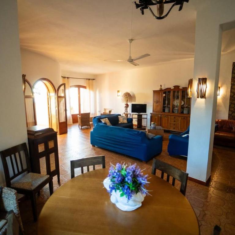 {beach-house } Villa Mare Fuori - Villa con 2 Camere da Letto - 20