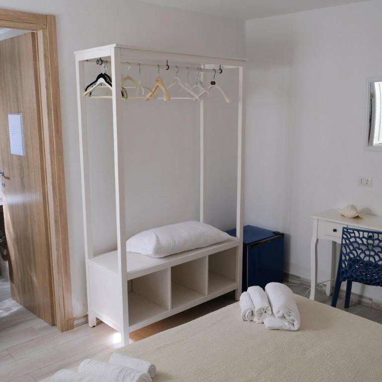 Camere Dieci Maggio - Camera Matrimoniale Standard - 8