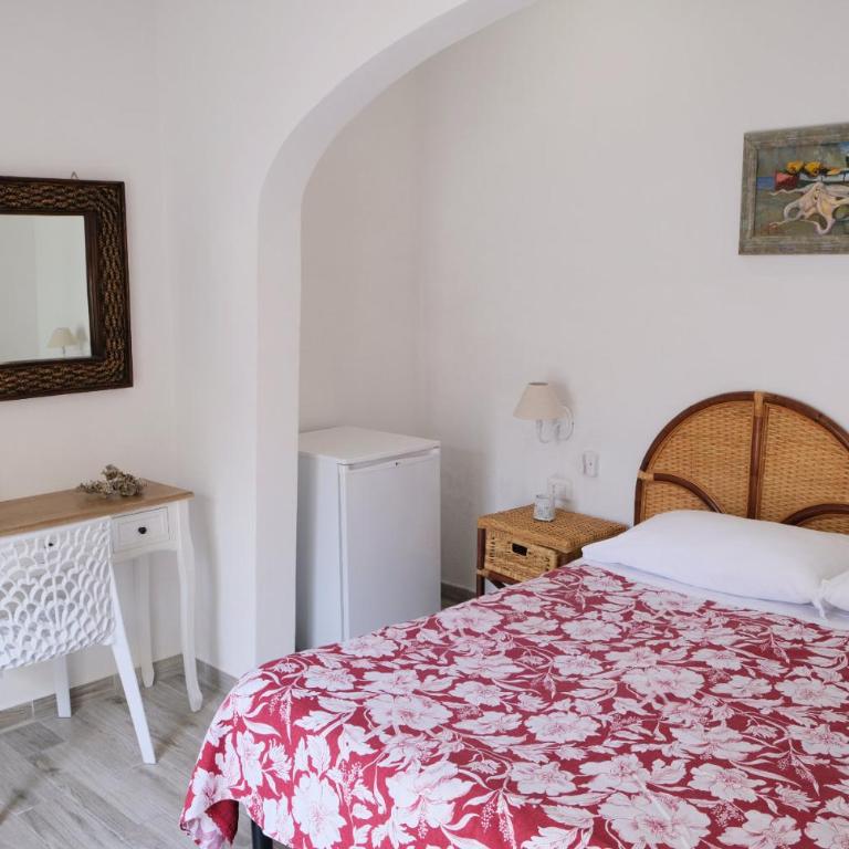 Camere Dieci Maggio - Camera Matrimoniale Standard - 9