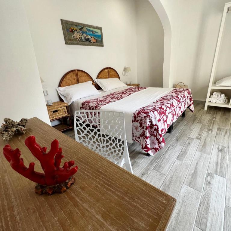 Camere Dieci Maggio - Camera Matrimoniale Standard - 10