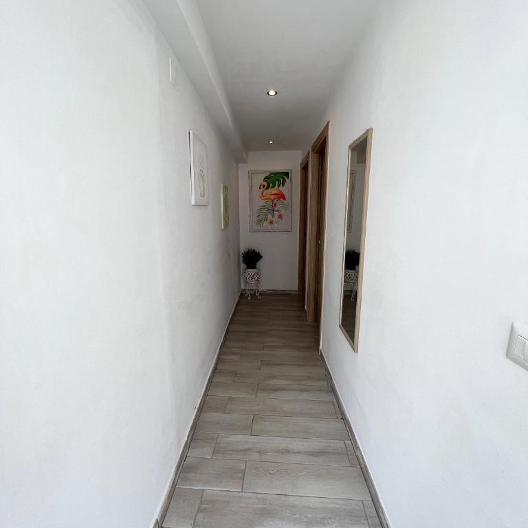 Camere Dieci Maggio - Camera Matrimoniale Standard - 16