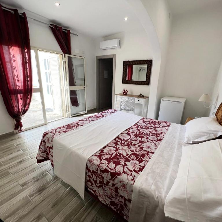 Camere Dieci Maggio - Camera Matrimoniale Standard - 17
