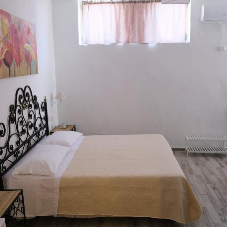 Camere Dieci Maggio - Camera Quadrupla Standard - 8