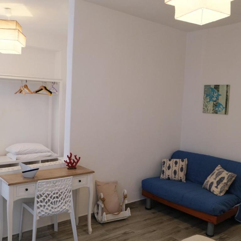 Camere Dieci Maggio - Camera Quadrupla Standard - 10