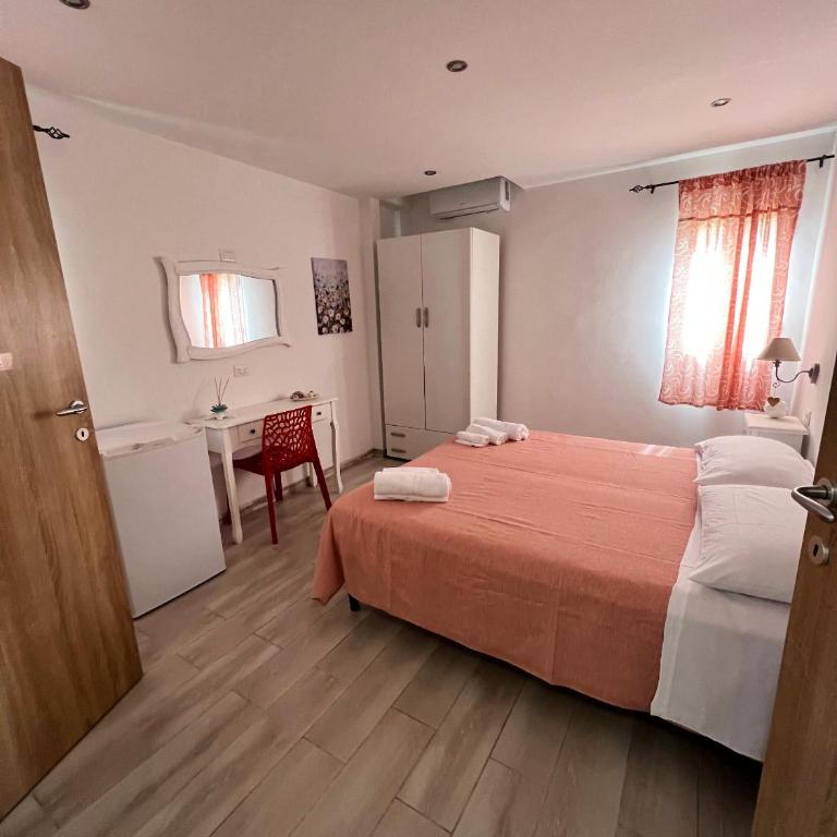 Camere Dieci Maggio - Camera Matrimoniale Standard - 28