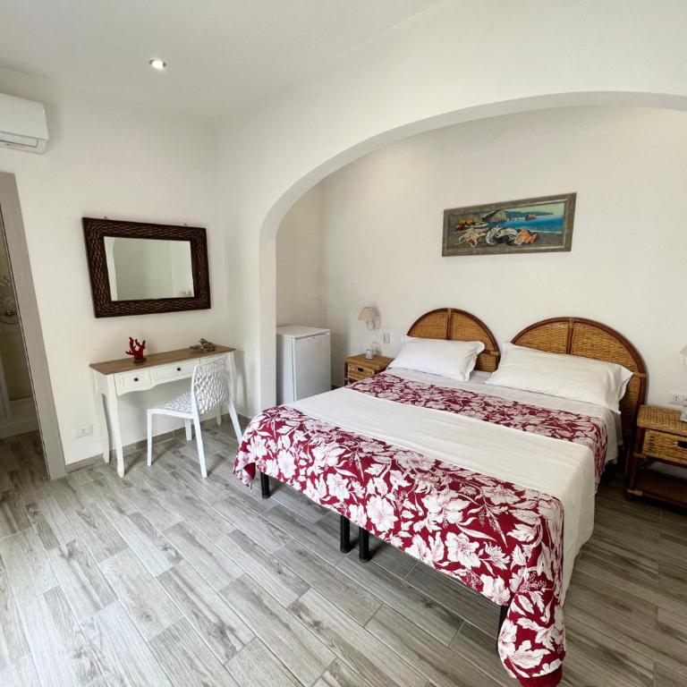 Camere Dieci Maggio - Camera Matrimoniale Standard - 38