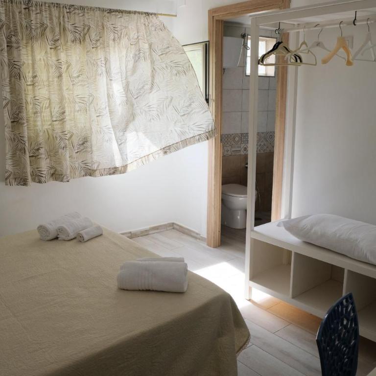 Camere Dieci Maggio - Camera Matrimoniale Standard - 40