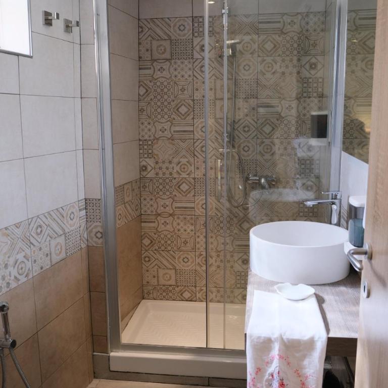Camere Dieci Maggio - Camera Matrimoniale Standard - 41
