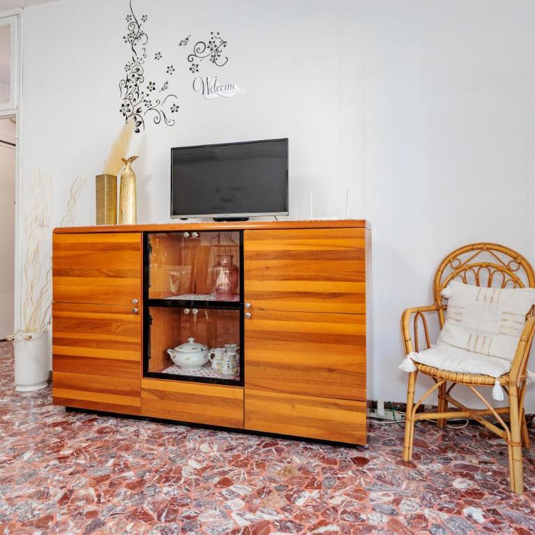 Appartamento Milly - Appartamento con 2 Camere da Letto - 27