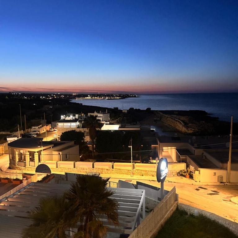 Poetica - Sea View Apartment - Appartamento con 1 Camera da Letto, Vista Mare e Balcone - 10