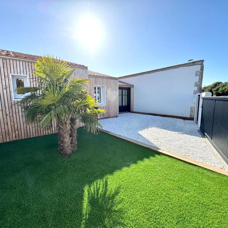 Maison JALA 3 chambres, 3 sdb, à 5 minutes de l'Océan - Casa con 3 Camere da Letto - 1