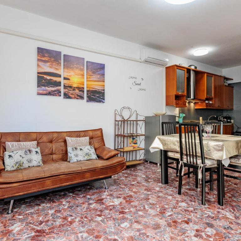 Appartamento Milly - Appartamento con 2 Camere da Letto - 28