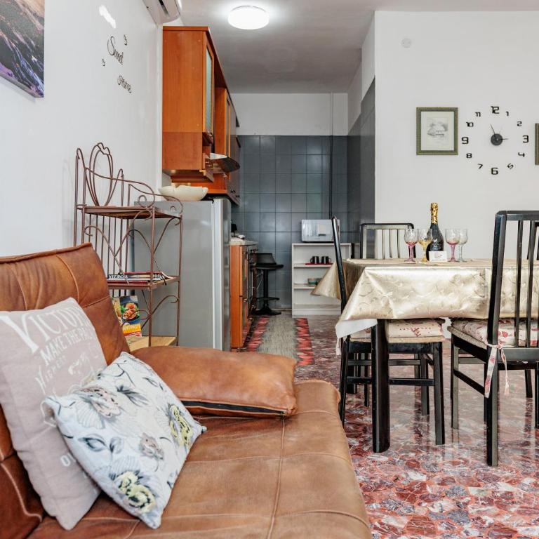 Appartamento Milly - Appartamento con 2 Camere da Letto - 29