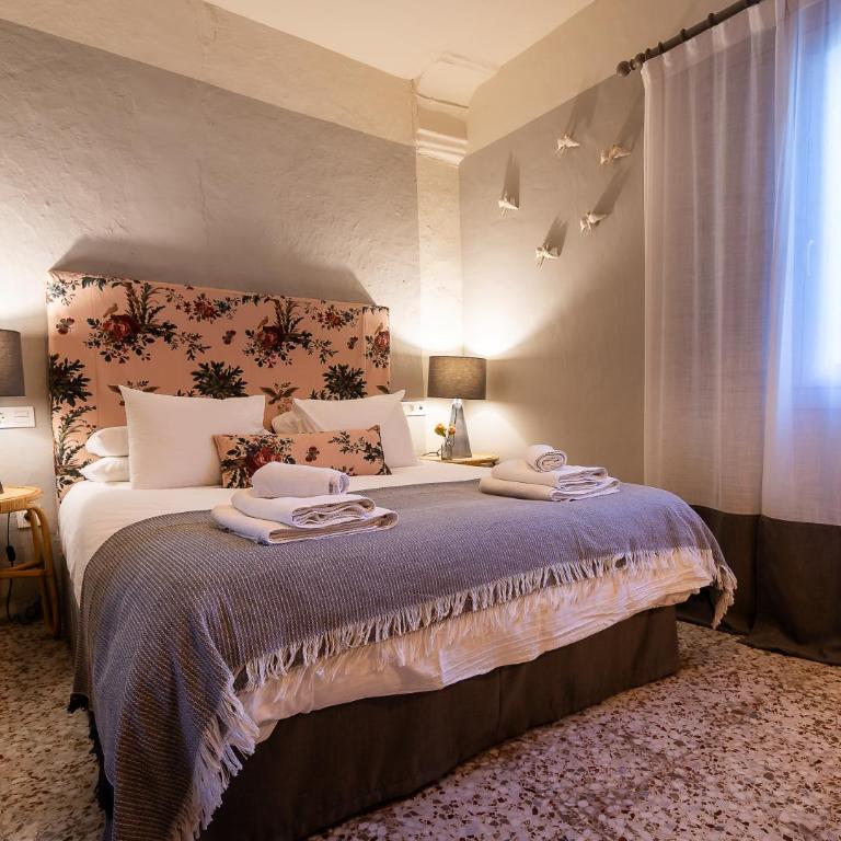 Ronda Romántica apartamentos - Apartamento - Planta baja - 14