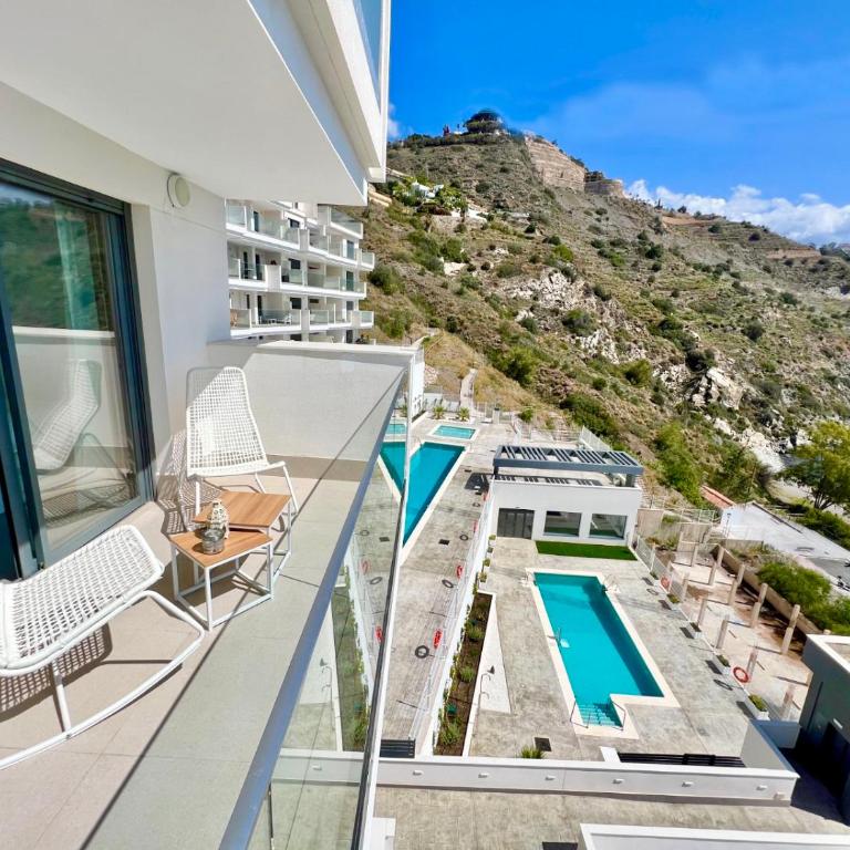 Cona Marina Luxury - Three-Bedroom Apartment - 2