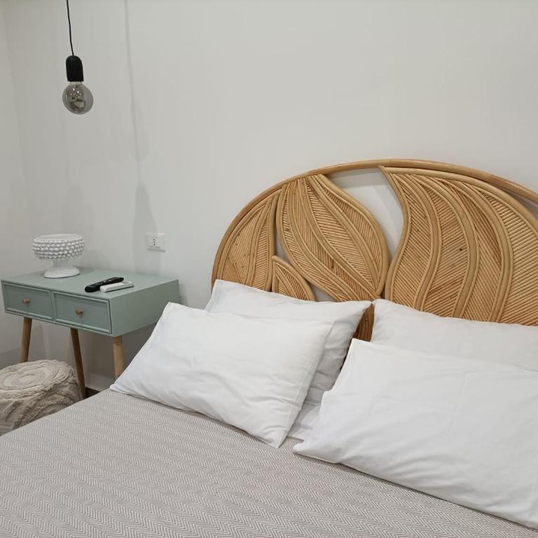 La Ciconella 2 - Superior Quadruple Room - 8