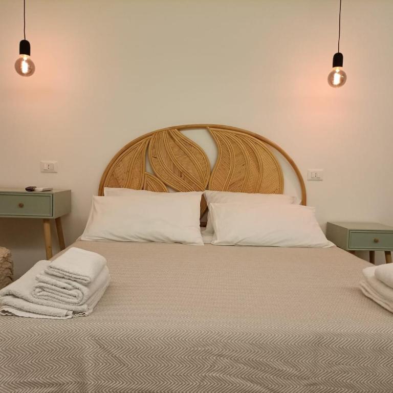 La Ciconella 2 - Superior Quadruple Room - 11