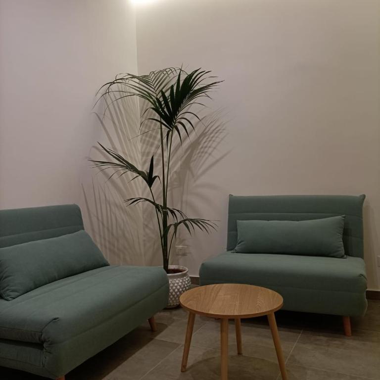 La Ciconella 2 - Superior Quadruple Room - 5