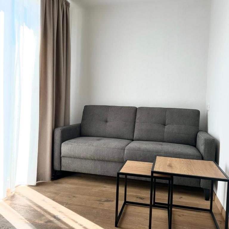 Garni Hotel Dorothea - Habitación Doble con balcón - 5