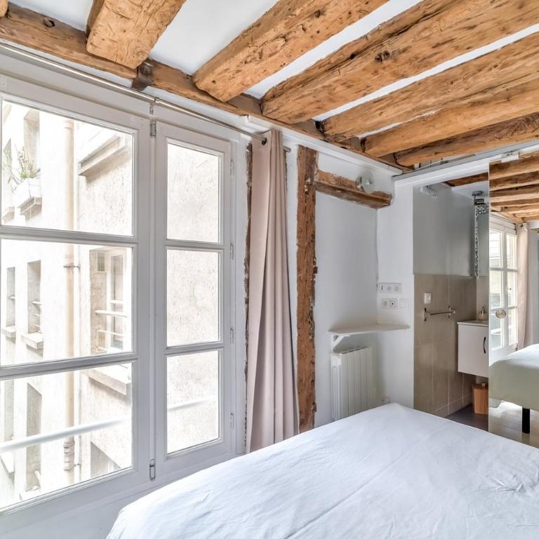 GuestReady - Elegant 2BR Ap in Saint-Martin - Apartment - 11