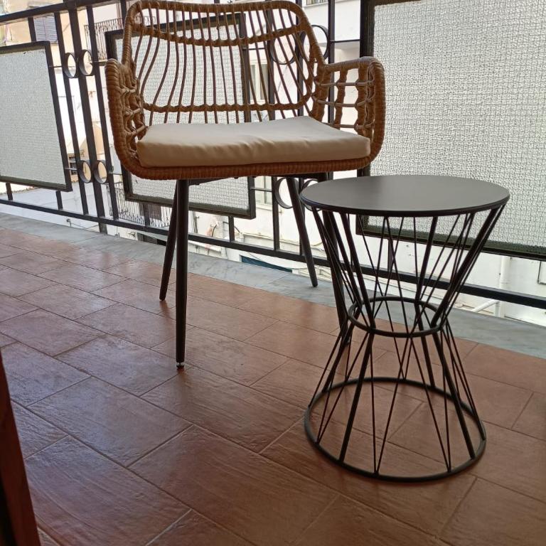 La Ciconella 2 - Double Room with Terrace - 6