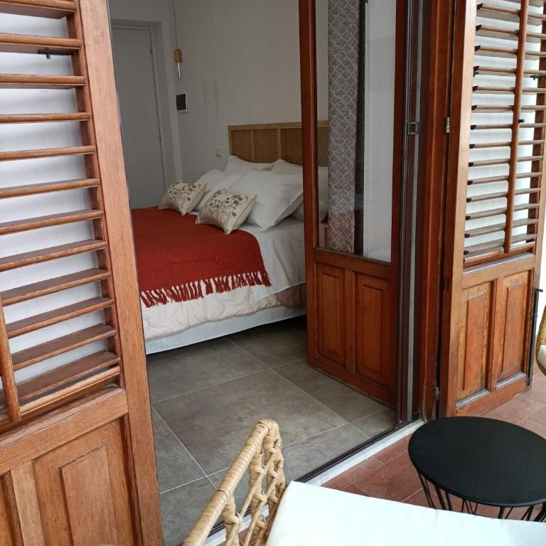 La Ciconella 2 - Double Room with Terrace - 16