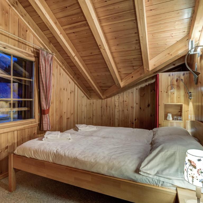 Chalet Orange - Chalet - 10