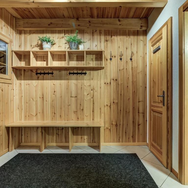 Chalet Orange - Chalet - 21