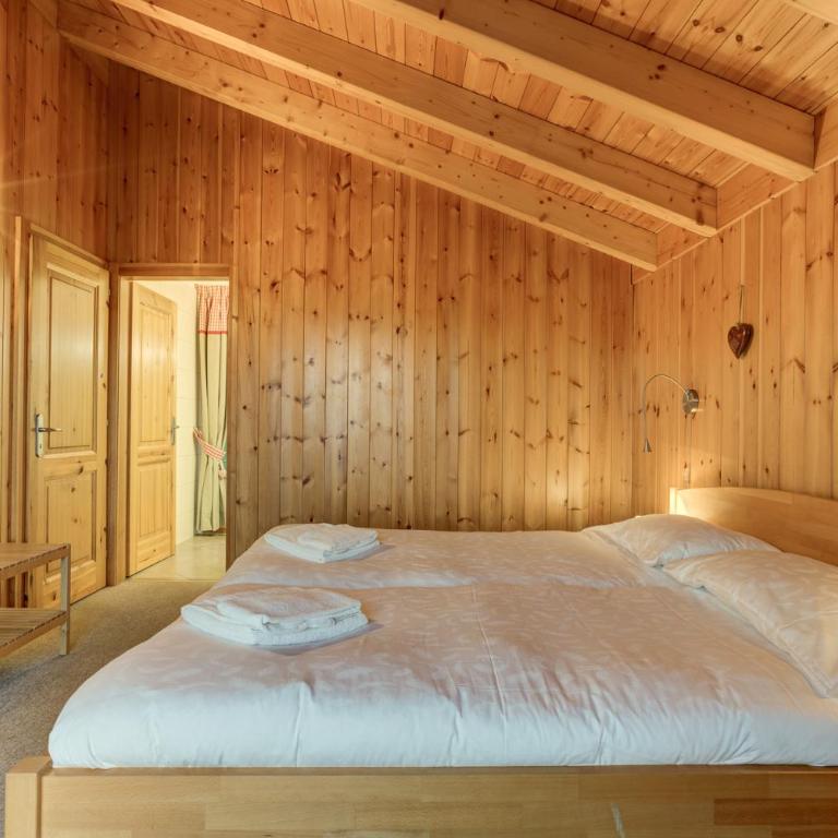 Chalet Orange - Chalet - 13