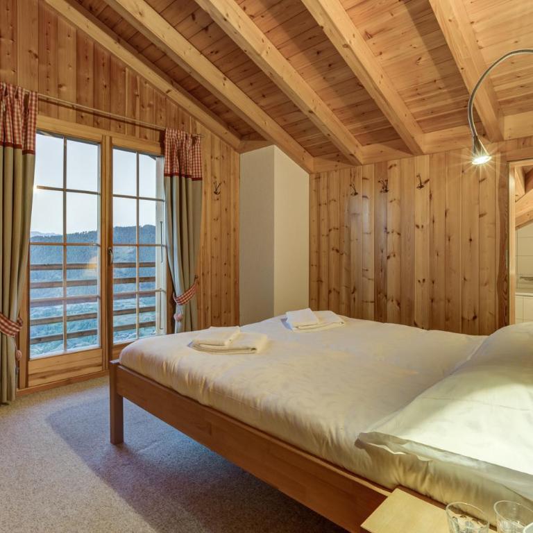 Chalet Orange - Chalet - 11
