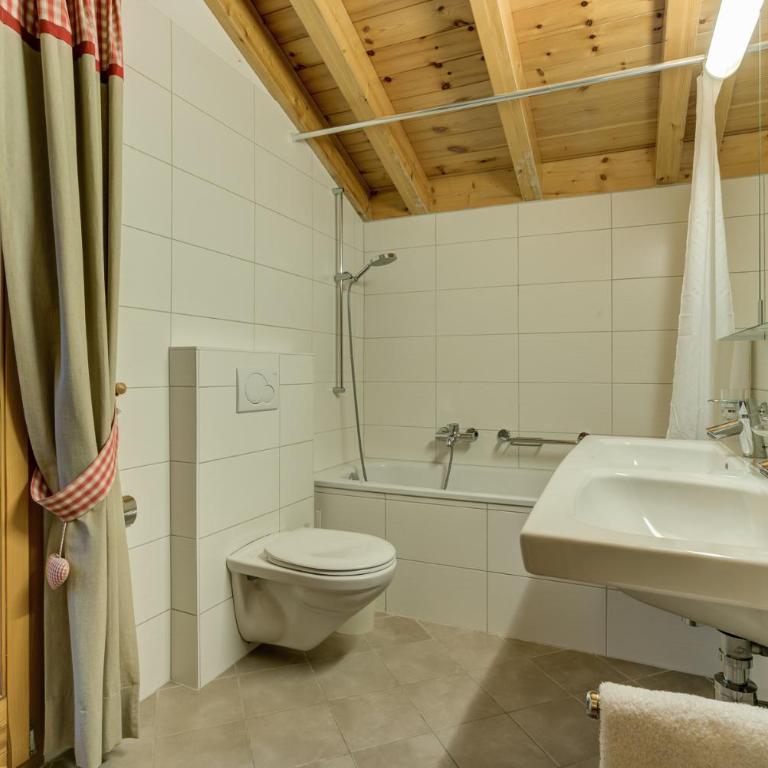 Chalet Orange - Chalet - 19