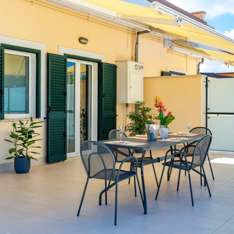 Appartamenti KAORA - Appartamento Superior con 2 Camere da Letto - 5