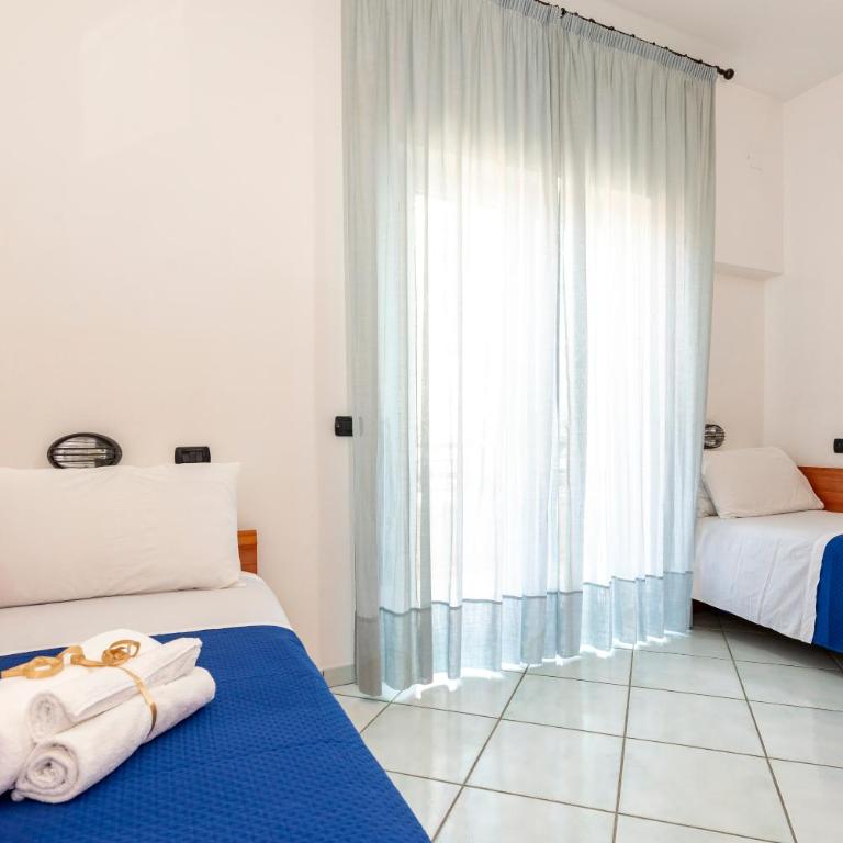 Appartamenti KAORA - Appartamento Superior con 2 Camere da Letto - 10