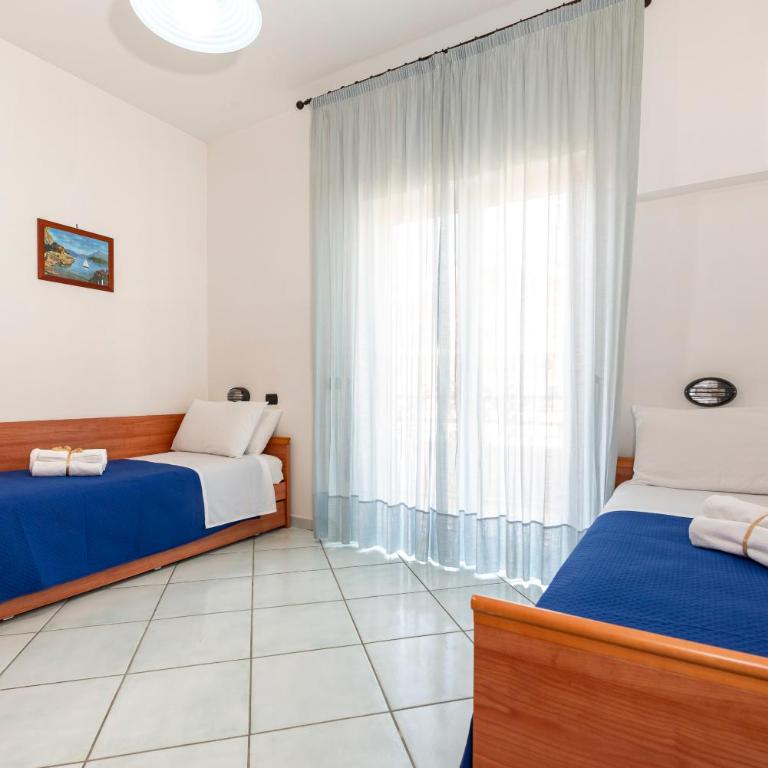 Appartamenti KAORA - Appartamento Superior con 2 Camere da Letto - 11