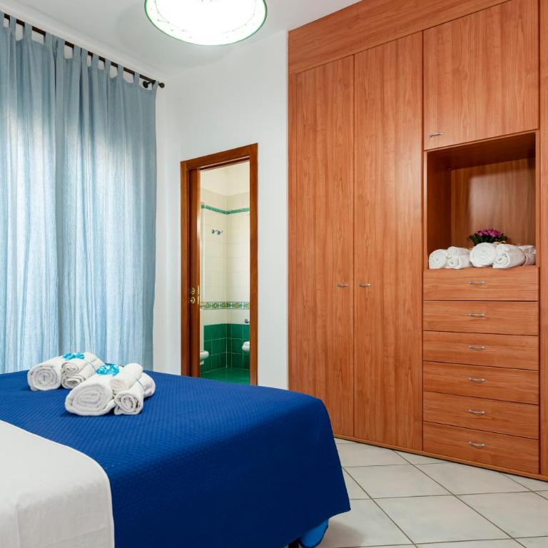 Appartamenti KAORA - Appartamento Superior con 2 Camere da Letto - 12