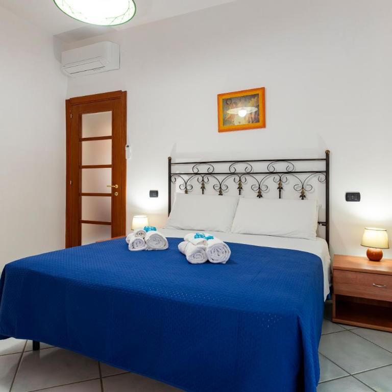 Appartamenti KAORA - Appartamento Superior con 2 Camere da Letto - 13
