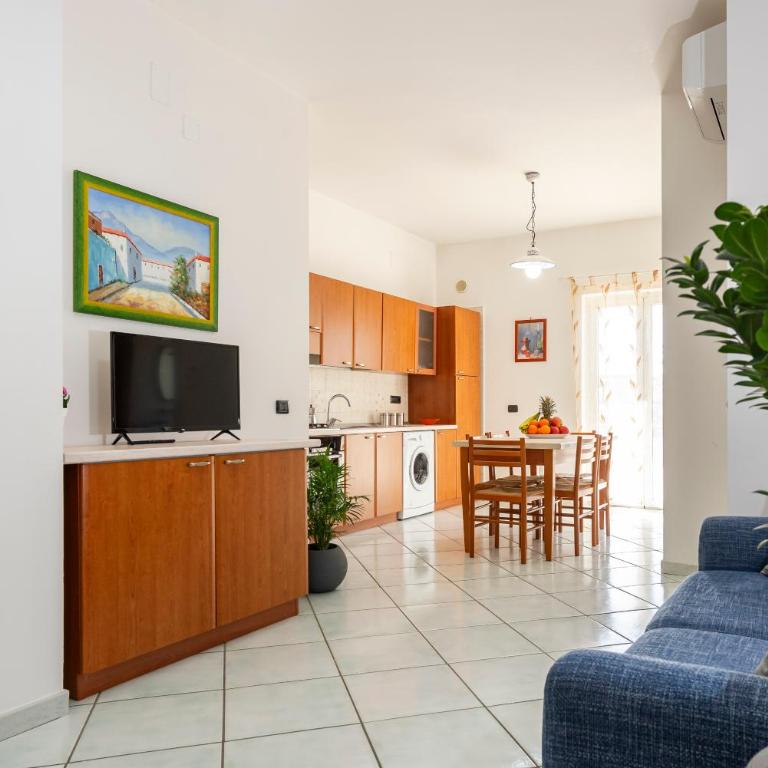 Appartamenti KAORA - Appartamento Superior con 2 Camere da Letto - 16