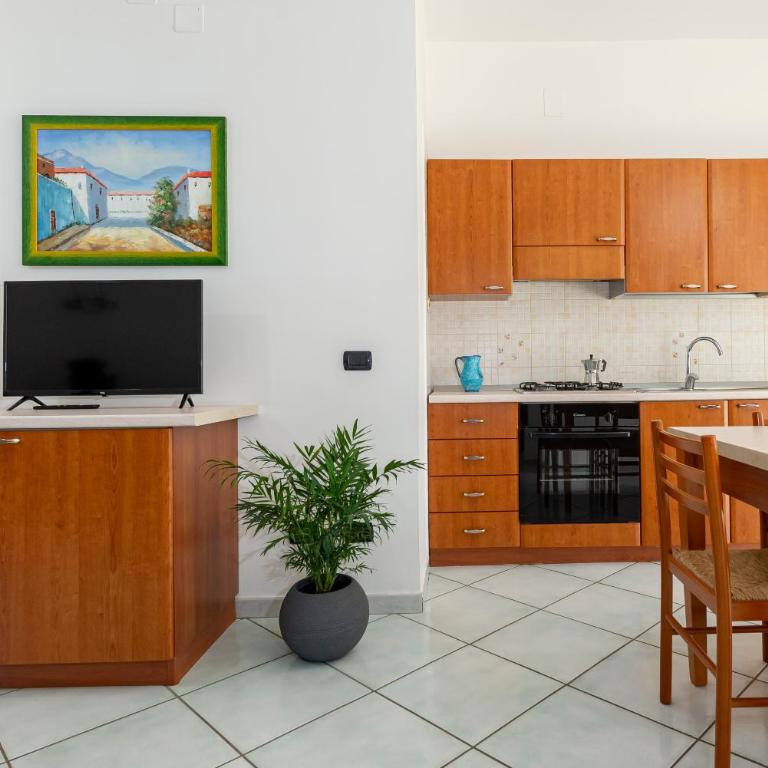 Appartamenti KAORA - Appartamento Superior con 2 Camere da Letto - 18