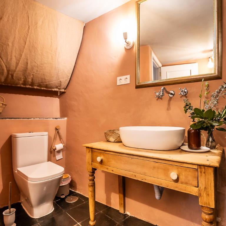 Ronda Romántica apartamentos - Apartamento de 1 dormitorio - 8