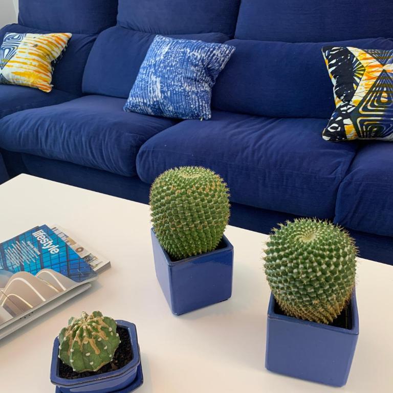 Cona Marina Luxury - Three-Bedroom Apartment - 6