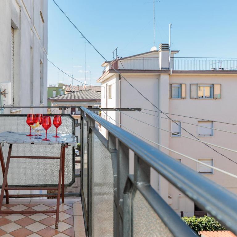Appartamento Milly - Appartamento con 2 Camere da Letto - 31