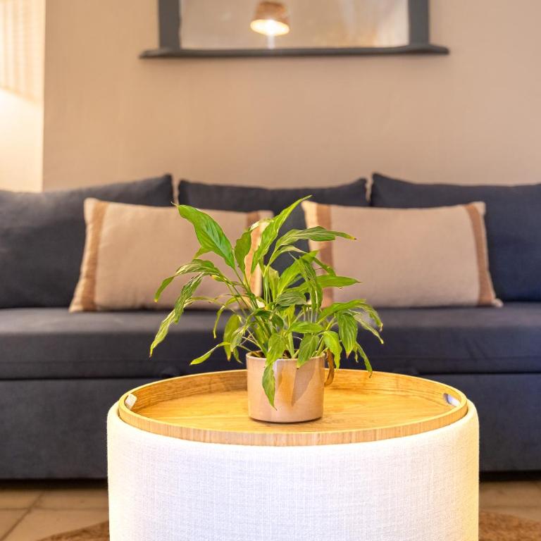 Ronda Romántica apartamentos - Apartamento de 1 dormitorio - 14