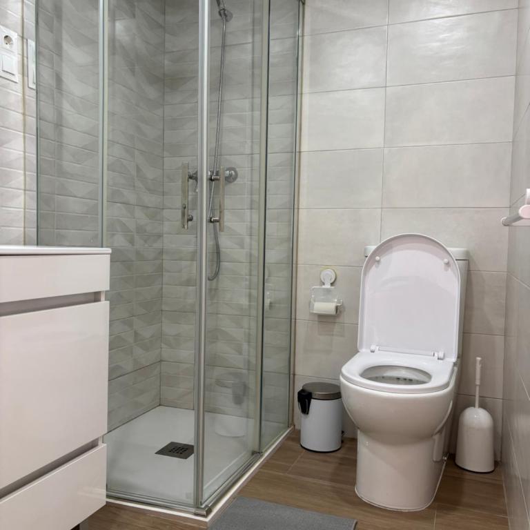 Apartamento Lilo - Apartamento de 2 dormitorios con terraza y vistas al mar - 6