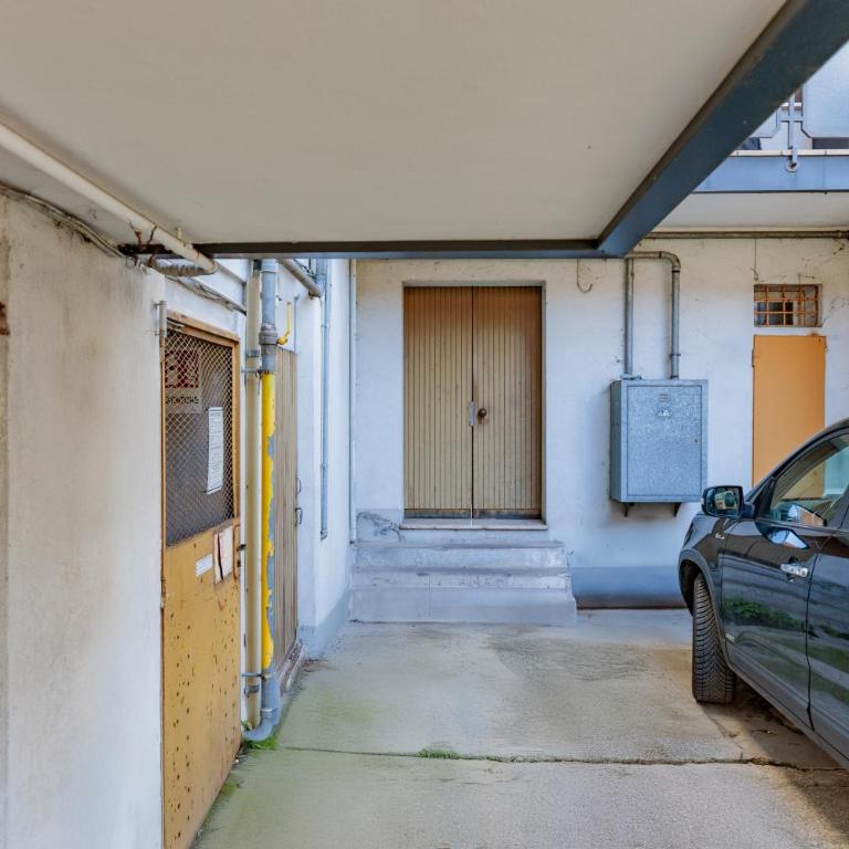 Appartamento Milly - Appartamento con 2 Camere da Letto - 32
