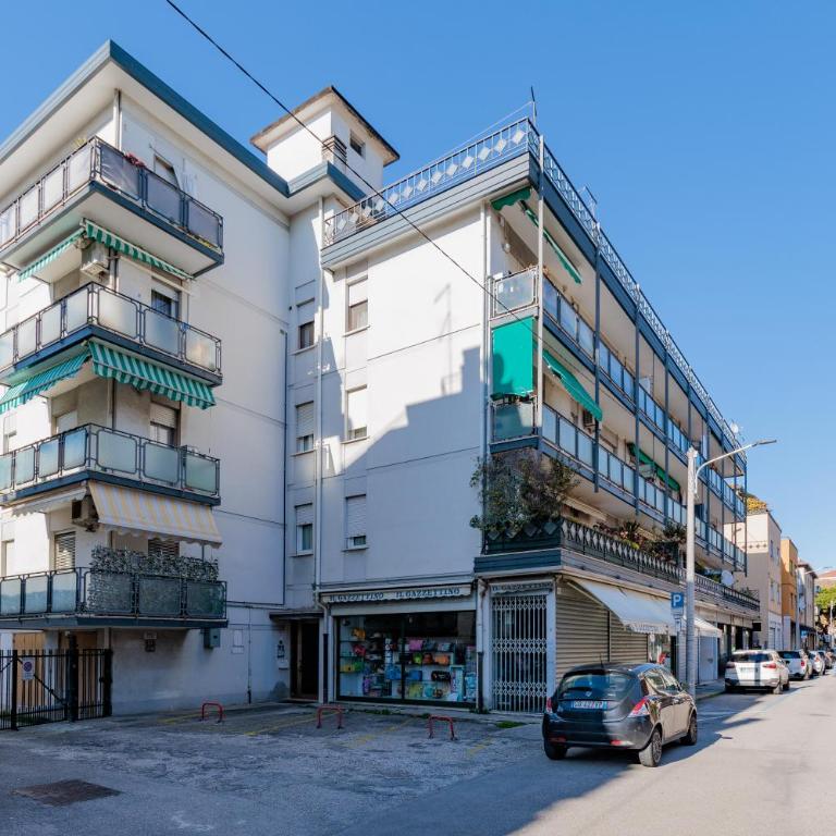 Appartamento Milly - Appartamento con 2 Camere da Letto - 33