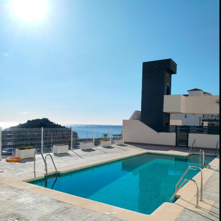 Cona Marina Luxury - Three-Bedroom Apartment - 7