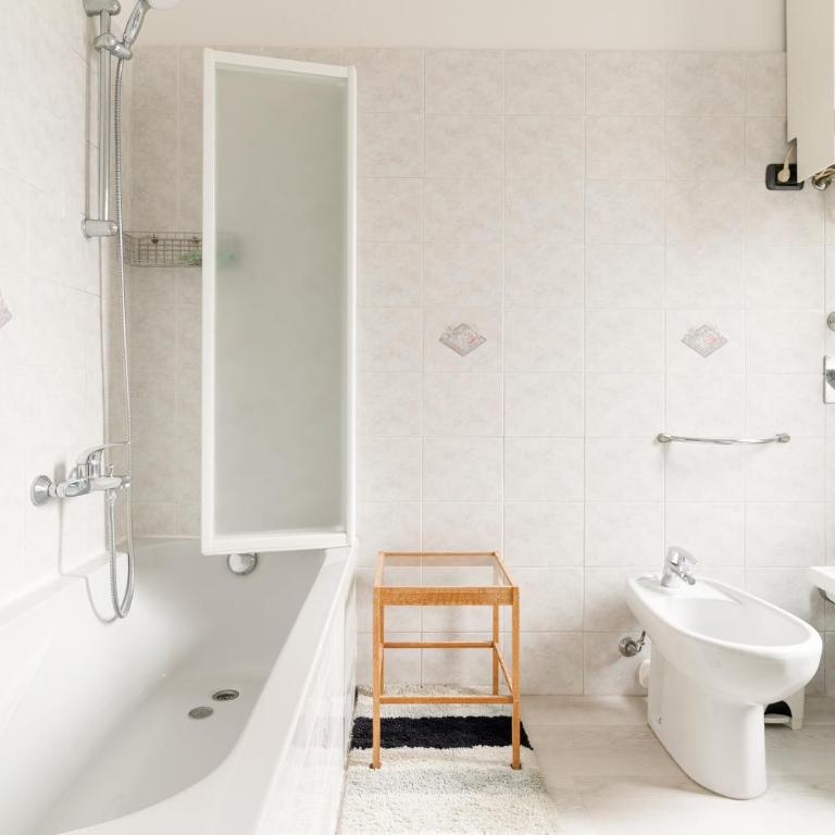 GuestHost - Gelsomini Apartment Milano - Appartamento con 1 Camera da Letto - 17